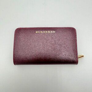 Burberry Wallet